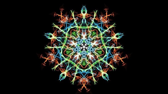 The Core Electric Forklift