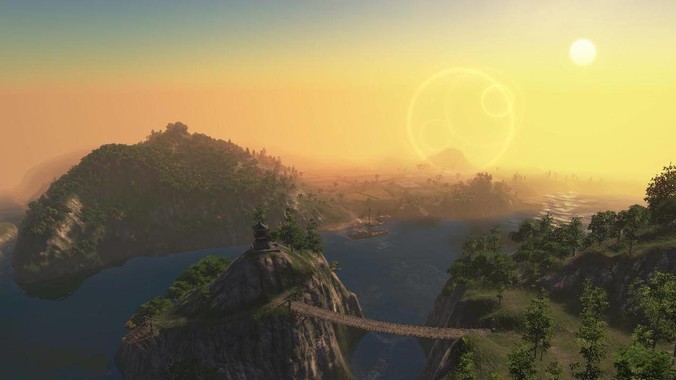 The Core Electric Forklift