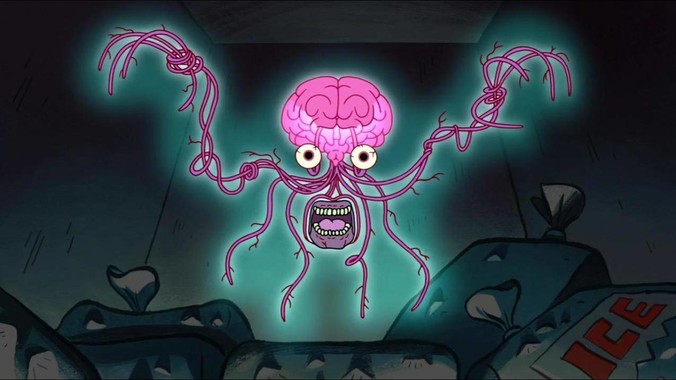 The Core Electric Forklift